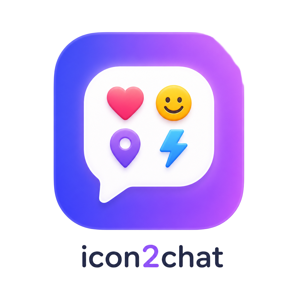 icon2Chat
